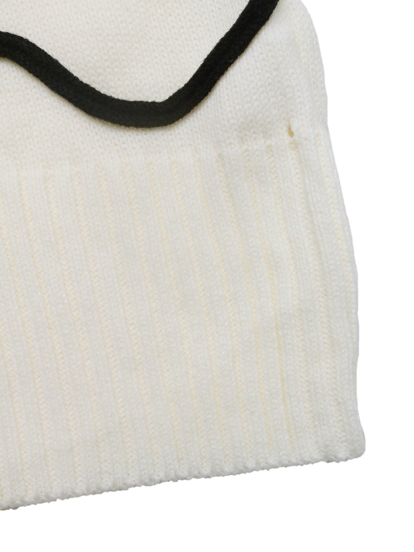 Womens Bow Knit Sweater | Loose Fit Round Neck Pullover | noémi