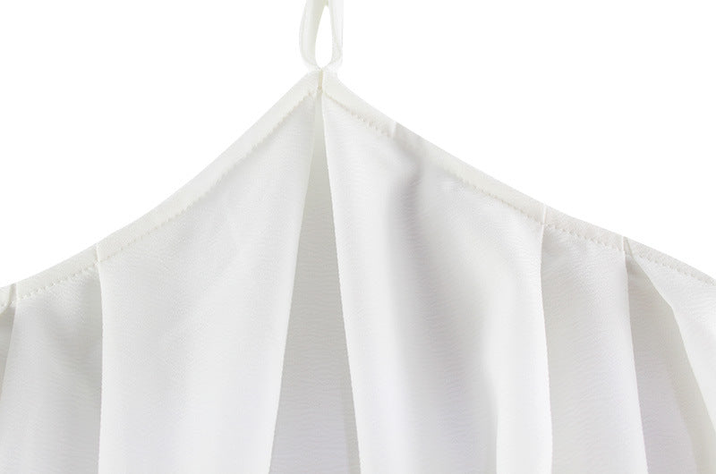 Womens Loose Fit Halter Summer Dress | noémi