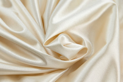 Womens Satin High Slit Formal Dress | Sleeveless Backless Spaghetti Strap Gown, Slim Fit | noémi