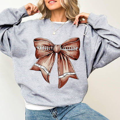 Womens Sweater | Bowknot Long Sleeve | noémi