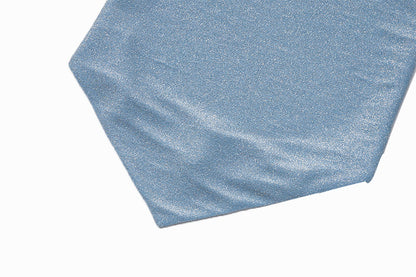 Rhinestone Halter Crop Top | Sparkling Slim Fit with Spaghetti Straps | noémi