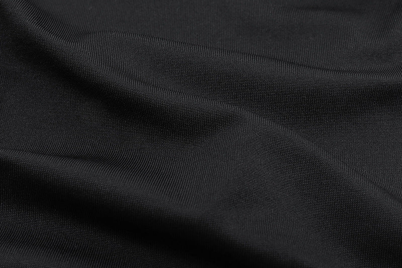 Backless Deep V Neck Sleeveless Slim Fit Vest | noémi