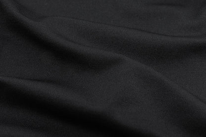 Backless Deep V Neck Sleeveless Slim Fit Vest | noémi