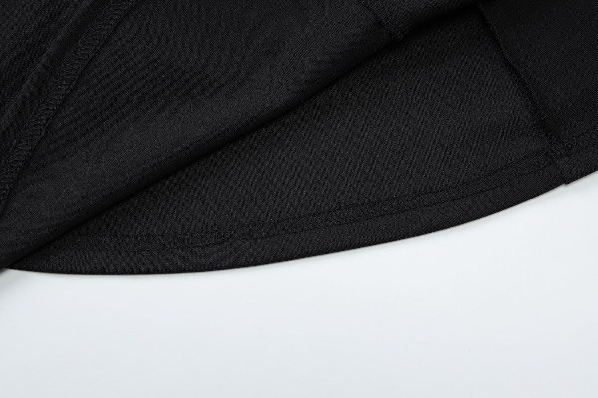 Womens Halter Dress | Backless, Waist Enhancing, Slim Fit | noémi `