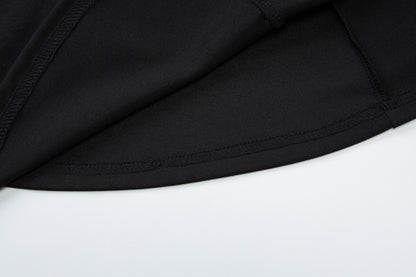 Womens Halter Dress | Backless, Waist Enhancing, Slim Fit | noémi `