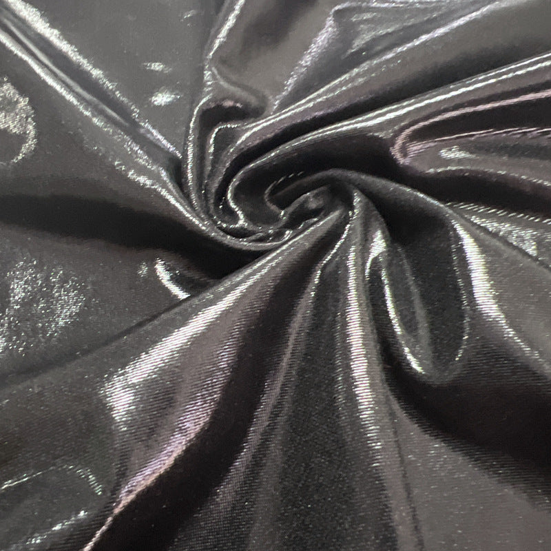 Women Vest Dress | U Collar Side Slit | noémi