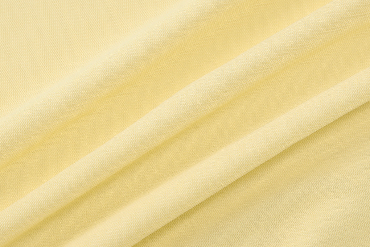 Womens Off Shoulder Slim Fit Lace Up Dress with Sheer Details | noémi