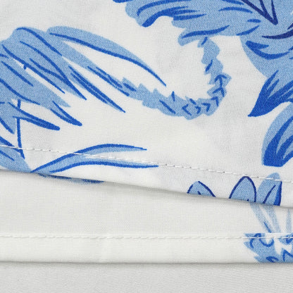 Backless Tube Top Flowy Maxi Skirt Set | Two Piece Outfit | noémi