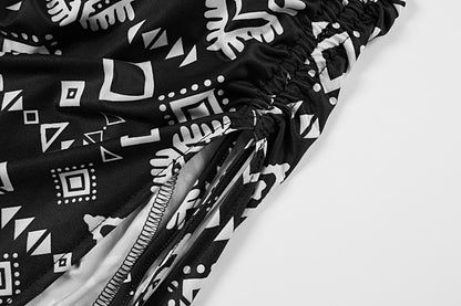 Floral Two Piece Set | Camisole Midi Skirt | noémi