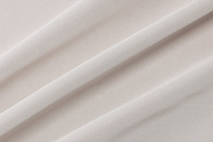 Satin Halter Dress | Sleeveless Backless Mini Dress | noémi