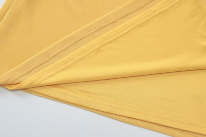 Womens Dress | Hollow Out Cutout | Backless VNeck Slim Fit Halter Maxi Dress | noémi