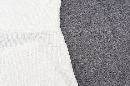 Low Cut VNeck Hollow Out Backless Lace Up Midi Dress for Women | noémi