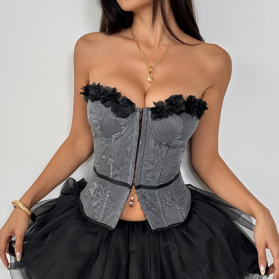 Gray
