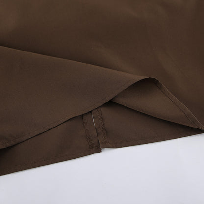 Womens Slim Fit Sling Sheath Dress | noémi