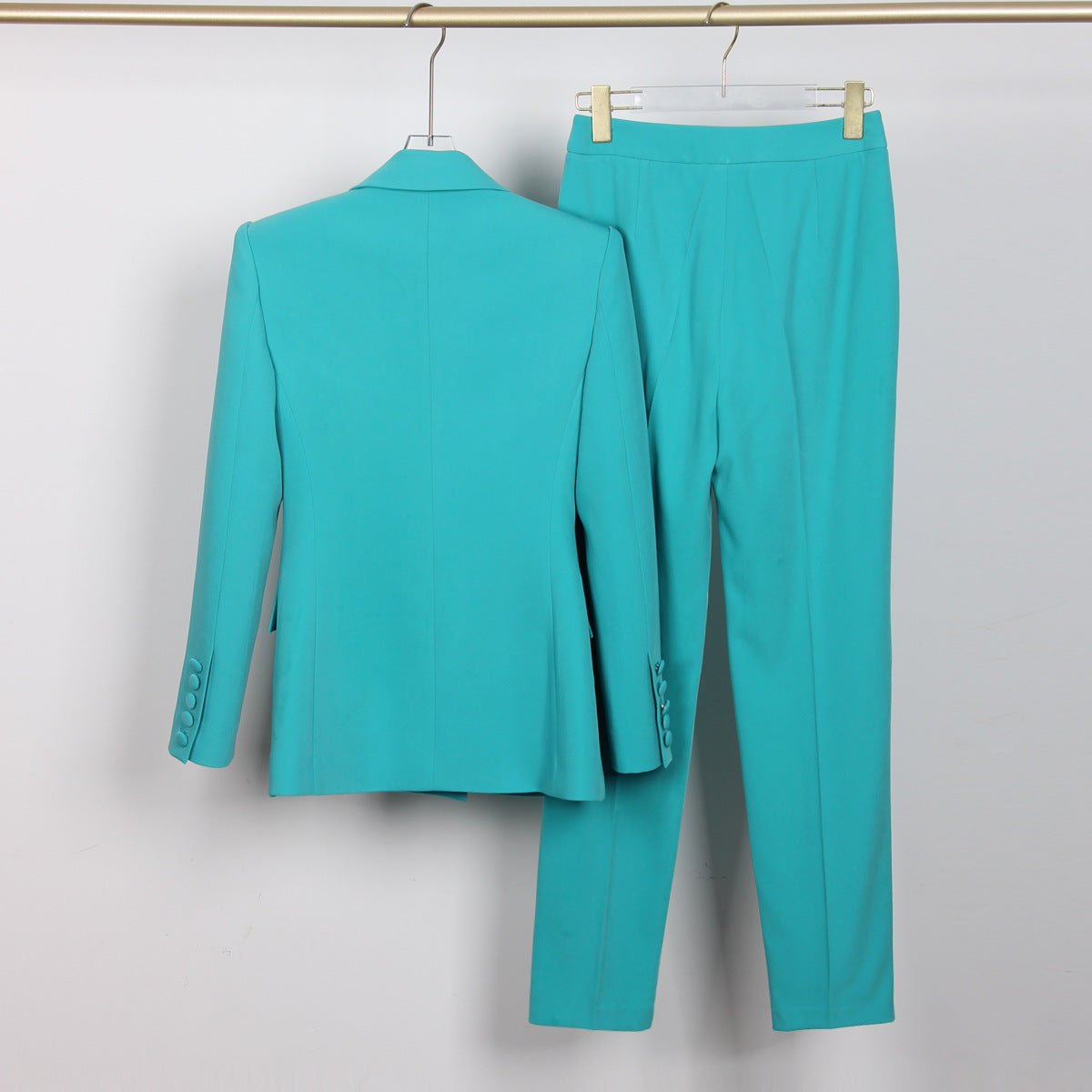 Womens Suit Set | Top Pants Blazer | noémi