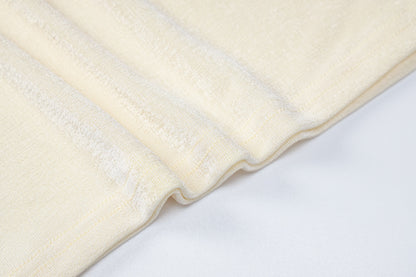 Back Tie Open Back Slim Fit Bodycon Dress | noémi