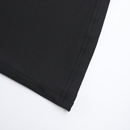 Backless Halter Jumpsuit for Women | Tight Fit, Bootcut Pants | noémi