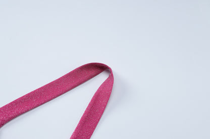 Bright Silk Halter Dress with Side Split and Sheath Fit | noémi