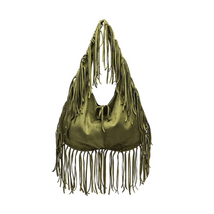 Large Size Army Green