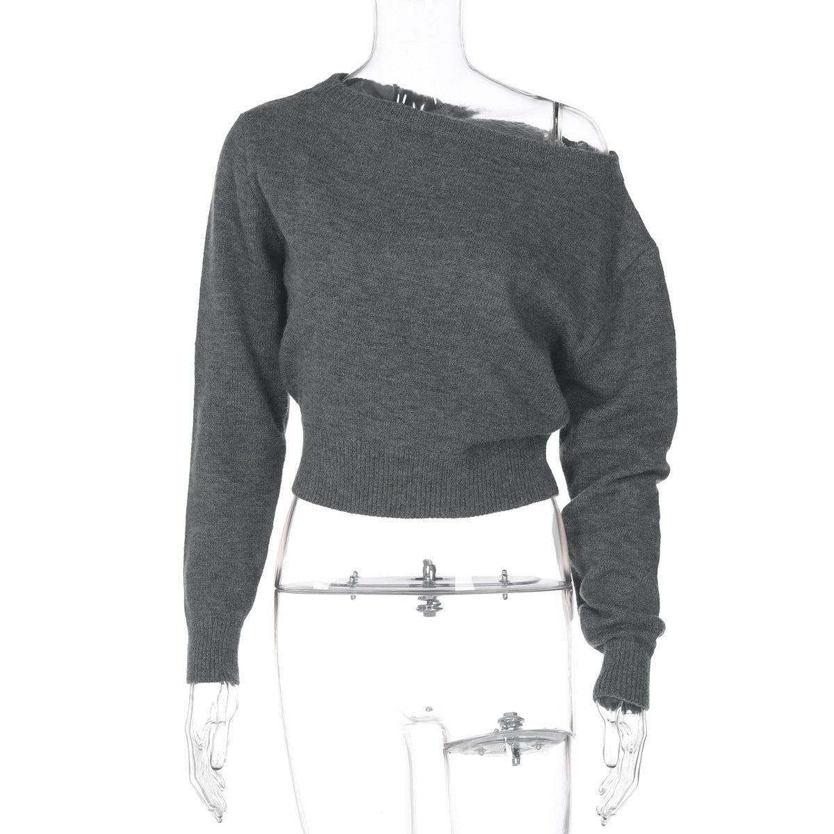 Gray