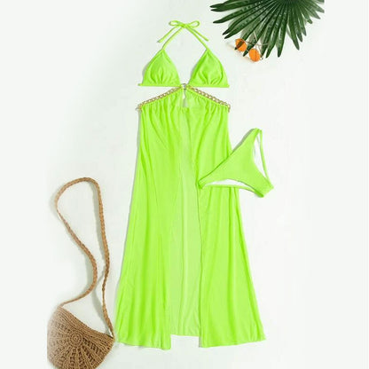 Fluorescent Green