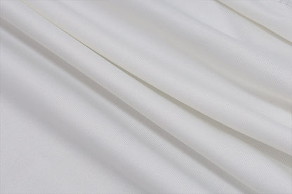 White Halter Top with Ruched Detail | Summer Casual Crop Top | noémi