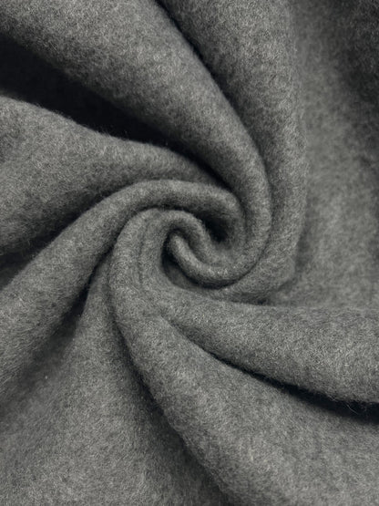 Half Zip Hoodie | Oversized Fleece Sweatshirt for Women | Casual Layer with Pockets Hood | noémi