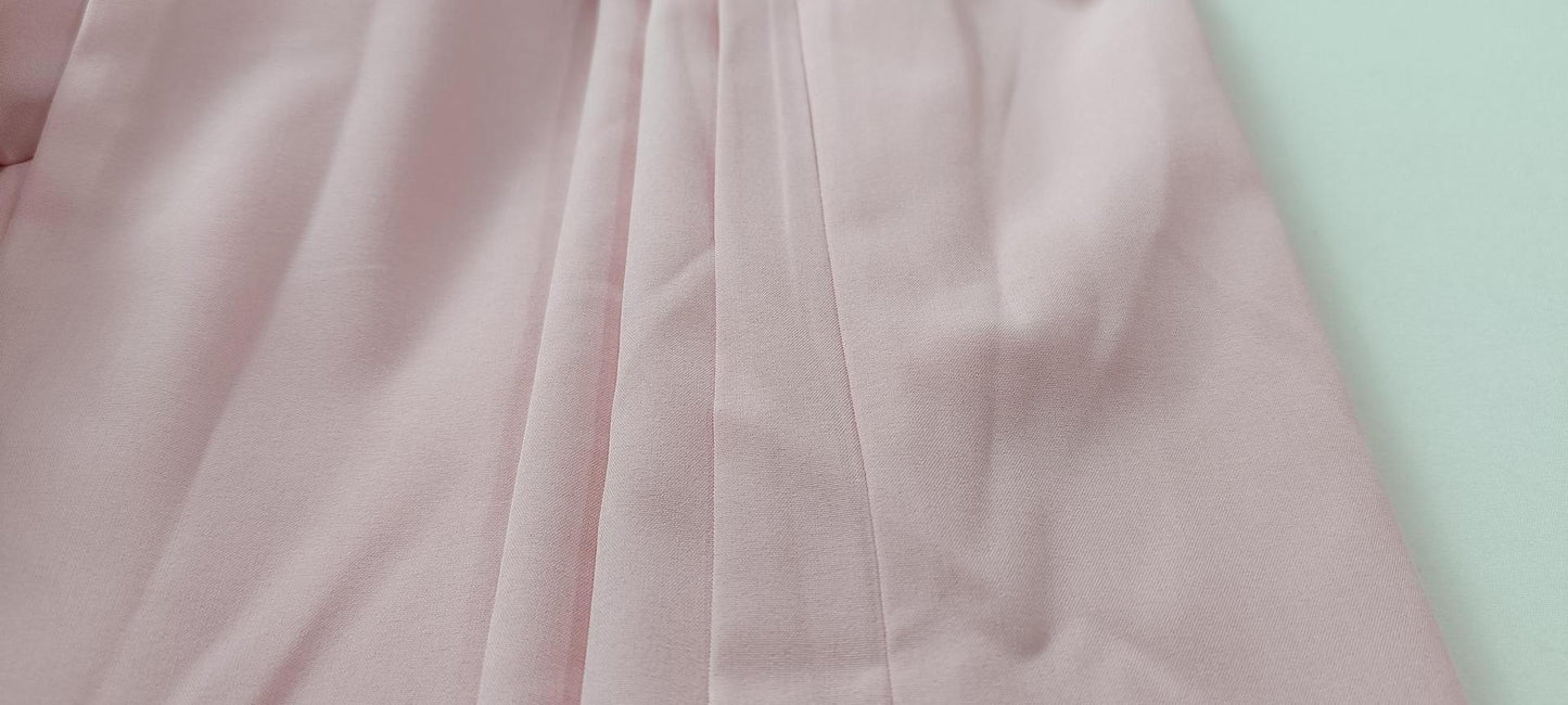 Elegant Short Sleeve Wide Leg Jumpsuit | noémi