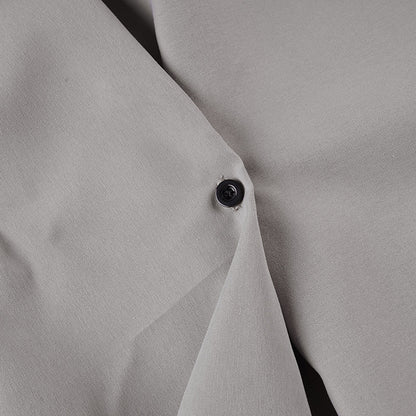 Womens Shirt | Loose Fit with Tied Detail Wind Breasted | noémi