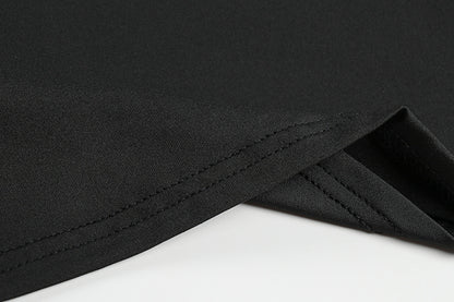 Oblique Shoulder Slim Fit Dress for Women | noémi