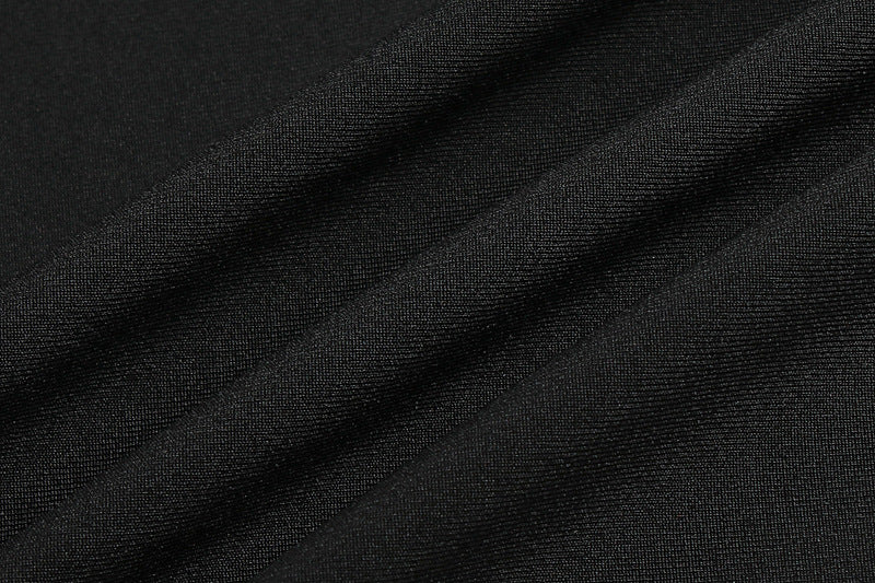 Oblique Shoulder Slim Fit Dress for Women | noémi