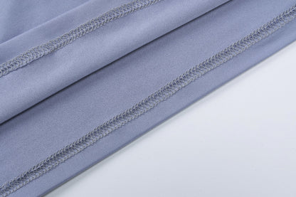 Womens Backless Bodycon Midi Dress | Lace Up, Slim Fit, Spaghetti Strap | noémi