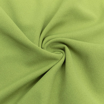 Green One Shoulder Bodycon Dress | noémi