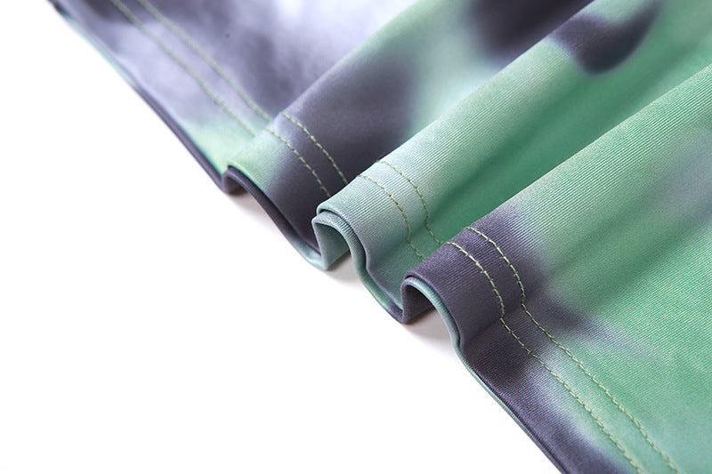 Womens Two Piece Outfit Long Sleeve Off Shoulder Top Slim Fit Sheath Skirt Set | noémi