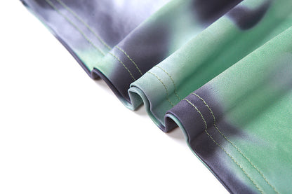 Womens Two Piece Outfit Long Sleeve Off Shoulder Top Slim Fit Sheath Skirt Set | noémi