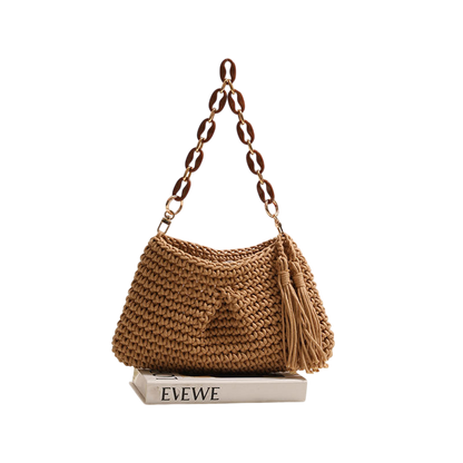 Clip Tassel Coffee