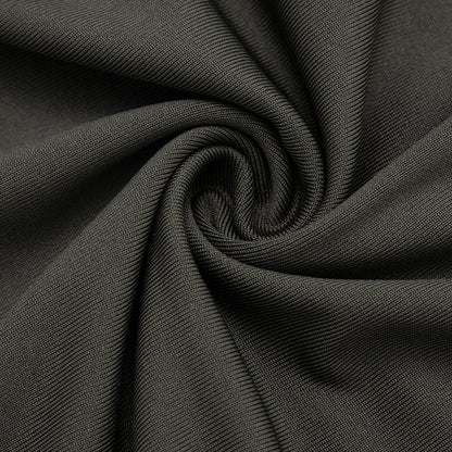 Womens Backless Halter Maxi Dress | Slim Fit Sleeveless Pleated | noémi