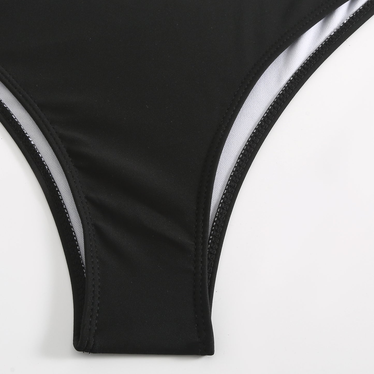 Rose Tone Mesh Maxi Dress Bikini Three Piece Swim Set | noémi