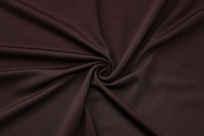 Womens One Shoulder Sheath Dress with Pleated Detail | noémi