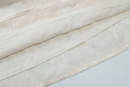 Womens Back Dress | Deep V Neck Slim Fit Waist Tie | noémi