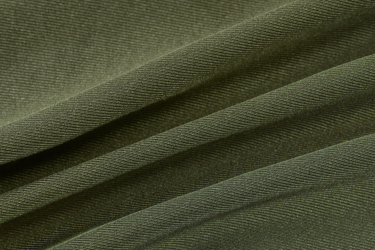 Womens Halter Bodycon Mini Dress | Sleeveless, Ruched Waist, Sheath Fit | noémi