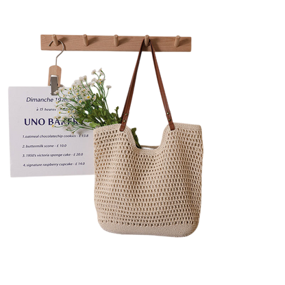 Cotton Thread Concave Rice Zipper