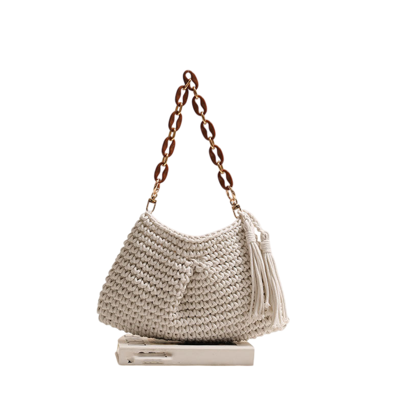 Clip Tassel Rice