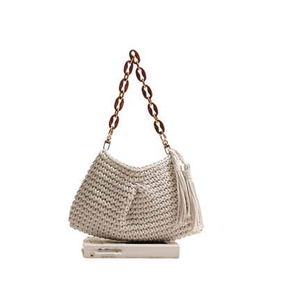 Clip Tassel Rice