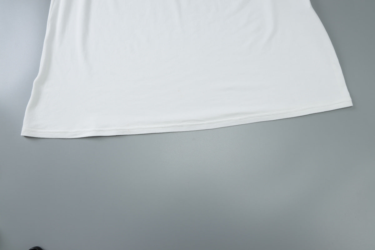 Braided Strap Backless Maxi Dress | Criss Cross Low Back Bodycon Dress | noémi