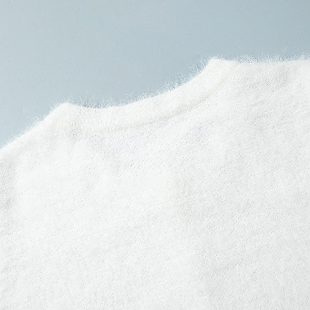 Long Sleeved Skirt | Cozy Button Up Cardigan & Midi Skirt | noémi