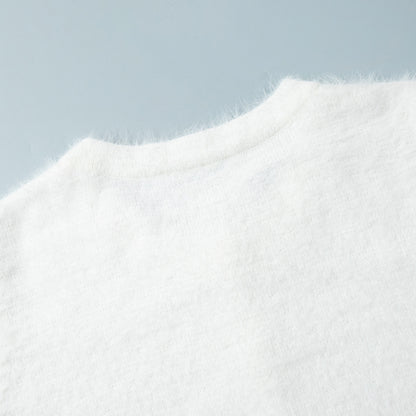 Long Sleeved Skirt | Cozy Button Up Cardigan & Midi Skirt | noémi