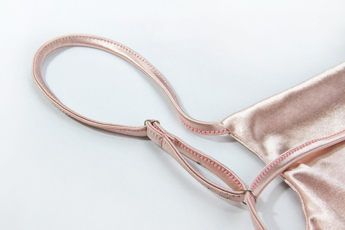 Sling Slim Fit Dress Backless | Sleek Sleeveless Dress for Women | noémi