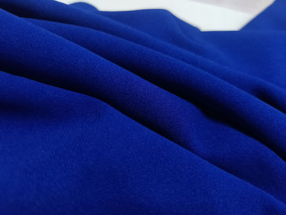 VCut Wide Shoulder Strap Red Dress | Slim Sheath Fishtail Dress for Women | noémi