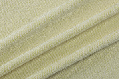 Halter Dress | Hollow Out Slim Fit Maxi with Iron Chain Detail & Side Slit | noémi